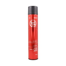 Spray de Coiffage Redist Full Force 400 ml | Tienda24 Tienda24.eu