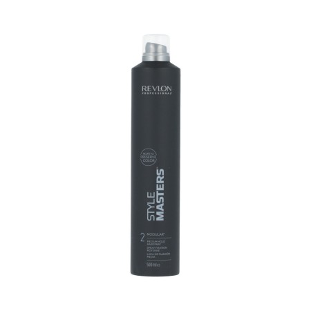 Spray Fixador Revlon 7244684000 (500 ml) de Revlon, Lacas - Ref: M0118778, Preço: 11,95 €, Desconto: %