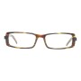 Monture de Lunettes Femme Rodenstock R5204-B Marron Ø 52 mm | Tienda24 - Global Online Shop Tienda24.eu