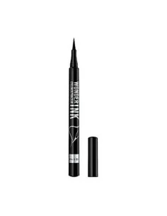 Eyeliner Wonder'ink Rimmel London Nero da Rimmel London, Eyeliner - Ref: S0572594, Precio: 11,81 €, Descuento: %