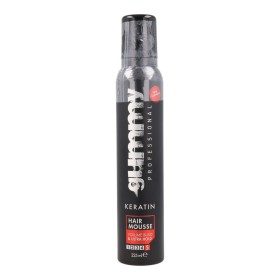 Volumising Foam Color Mousse Nirvel Silver (300 ml) | Tienda24 Tienda24.eu