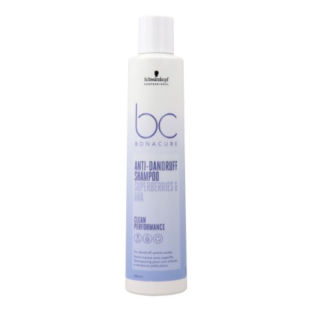 Anti-Schuppen Shampoo Schwarzkopf Bonacure Scalp 250 ml | Tienda24 Tienda24.eu