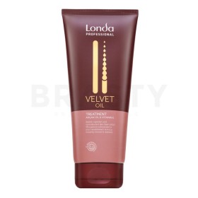 Hair Oil Londa Velvet 200 ml by Londa, Hair Oils - Ref: M0118812, Price: 11,98 €, Discount: %