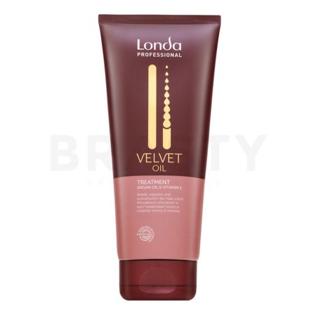 Hair Oil Londa Velvet 200 ml by Londa, Hair Oils - Ref: M0118812, Price: 11,98 €, Discount: %