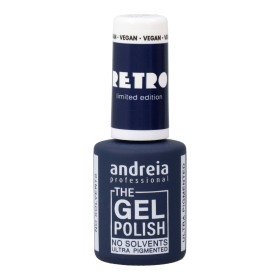 Gel nail polish Andreia Mystic Ms6 10,5 ml | Tienda24 Tienda24.eu