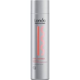 Shampoo Londa Curl Definer 250 ml di Londa, Shampoo - Rif: M0118820, Prezzo: 6,15 €, Sconto: %