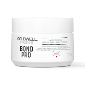 Hair Mask Goldwell Dualsanses Bond Pro 200 ml by Goldwell, Deep Conditioners & Treatments - Ref: M0118822, Price: 15,71 €, Di...