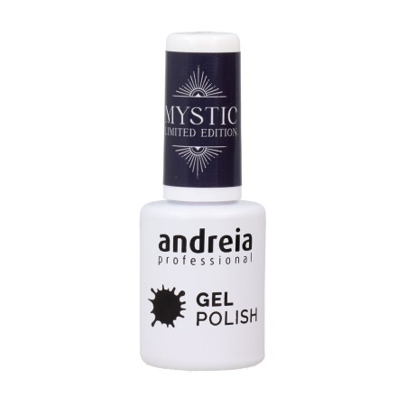 Gel nail polish Andreia Mystic Ms6 10,5 ml | Tienda24 Tienda24.eu