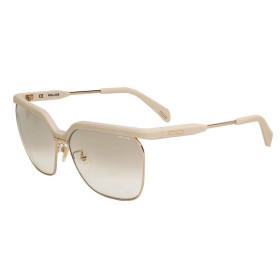 Ladies' Sunglasses Police SPLA96-62GL4G Ø 62 mm by Police, Glasses and accessories - Ref: S0368048, Price: 59,47 €, Discount: %