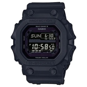 Relógio unissexo Casio GXW-56BB-1ER (Ø 55 mm) de Casio, Relógios com braselete - Ref: S0368821, Preço: 212,96 €, Desconto: %