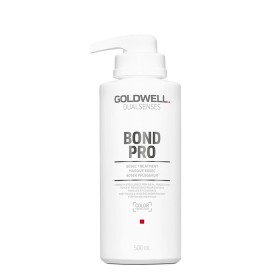 Masque pour cheveux Goldwell Dualsanses Bond Pro 500 ml de Goldwell, Soins et masques - Réf : M0118823, Prix : 24,39 €, Remis...