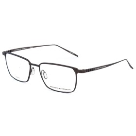 Armação de Óculos Homem Porsche Design P8360-D-54 Castanho ø 54 mm de Porsche Design, Óculos e acessórios - Ref: S0370137, Pr...