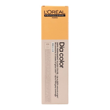 Mascarilla Capilar L'Oreal Professionnel Paris Dia Color | Tienda24 Tienda24.eu