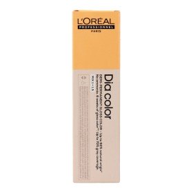 Teinture permanente Majirel L'Oreal Professionnel Paris Nº 0.26 Pink Agate Bronze (50 ml) | Tienda24 Tienda24.eu