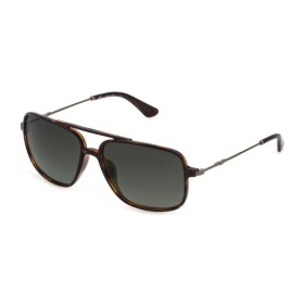 Lunettes de soleil Homme Police SPLD40-59978P ø 59 mm de Police, Lunettes et accessoires - Réf : S0376426, Prix : 48,21 €, Re...