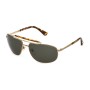 Men's Sunglasses Police SPLD44-620349 Ø 62 mm | Tienda24 - Global Online Shop Tienda24.eu