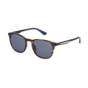 Lunettes de soleil Homme Police SPLF18-530M61 Ø 53 mm de Police, Lunettes et accessoires - Réf : S0376448, Prix : 52,48 €, Re...