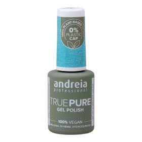 Esmalte de uñas en gel French Builder High Viscosity Andreia 0BGFCP22 Rosa (22 g) | Tienda24 Tienda24.eu