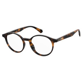 Monture de Lunettes Unisexe Polaroid PLD-D380-086 Ø 49 mm de Polaroid, Lunettes et accessoires - Réf : S0377911, Prix : 18,31...