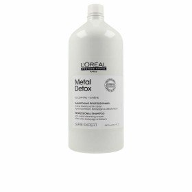 Mascarilla Detoxificante L'Oreal Professionnel Paris Expert Metal 200 ml | Tienda24 Tienda24.eu