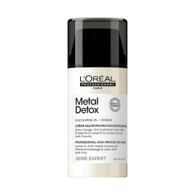 Masque détoxifiant L'Oreal Professionnel Paris Expert Metal 200 ml | Tienda24 Tienda24.eu