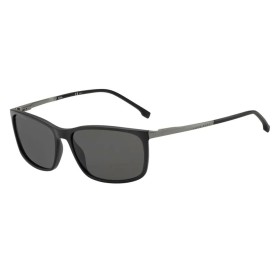 Lunettes de soleil Homme Hugo Boss BOSS-1248-S-003-IR ø 60 mm de Hugo Boss, Lunettes et accessoires - Réf : S0380229, Prix : ...