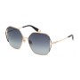 Ladies' Sunglasses Furla SFU601-580301 ø 58 mm | Tienda24 - Global Online Shop Tienda24.eu