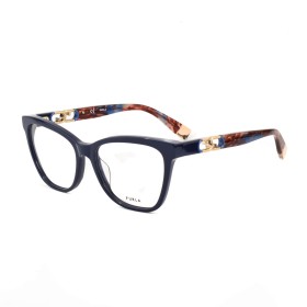 Monture de Lunettes Femme Carolina Herrera VHN592M-5309NW Ø 53 mm | Tienda24 - Global Online Shop Tienda24.eu