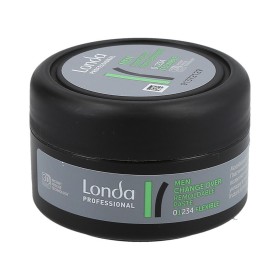 Crema de Fijación Flexible Londa Men Change Over 75 ml de Londa, Masilla, arcilla y cera - Ref: M0118863, Precio: 8,13 €, Des...