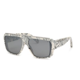 Gafas de Sol Hombre PHILIPP PLEIN SPP074-649YLX-22G Ø 64 mm de PHILIPP PLEIN, Gafas y accesorios - Ref: S0381750, Precio: 161...