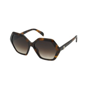 Montura de Gafas Mujer Bottega Veneta BV-97-V6 Ø 55 mm | Tienda24 - Global Online Shop Tienda24.eu