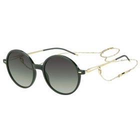 Ladies' Sunglasses Hugo Boss BOSS-1389-S-1ED Ø 55 mm by Hugo Boss, Glasses and accessories - Ref: S0383184, Price: 71,78 €, D...