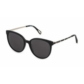 Lunettes de soleil Femme Zadig & Voltaire SZV307-550BLK Ø 55 mm de Zadig & Voltaire, Lunettes et accessoires - Réf : S0383612...