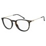 Montatura per Occhiali Carrera CARRERA-2050T-086F018 Marrone Ø 50 mm | Tienda24 - Global Online Shop Tienda24.eu