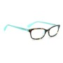 Monture de Lunettes Kate Spade ABBEVILLE-086E615 Marron Ø 46 mm de Kate Spade, Lunettes et accessoires - Réf : S0385546, Prix...