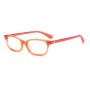 Spectacle frame Kate Spade ABBEVILLE-C9AE615 Red Ø 46 mm | Tienda24 - Global Online Shop Tienda24.eu