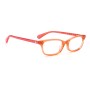 Spectacle frame Kate Spade ABBEVILLE-C9AE615 Red Ø 46 mm | Tienda24 - Global Online Shop Tienda24.eu