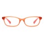 Spectacle frame Kate Spade ABBEVILLE-C9AE615 Red Ø 46 mm | Tienda24 - Global Online Shop Tienda24.eu