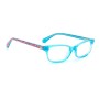 Spectacle frame Kate Spade ABBEVILLE-PJPE815 Blue Ø 48 mm | Tienda24 - Global Online Shop Tienda24.eu