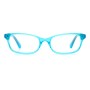 Spectacle frame Kate Spade ABBEVILLE-PJPE815 Blue Ø 48 mm | Tienda24 - Global Online Shop Tienda24.eu