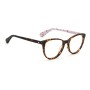 Monture de Lunettes Kate Spade AILA-086E717 Marron Ø 47 mm | Tienda24 - Global Online Shop Tienda24.eu