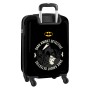 Trolley de Cabina Batman batman Negro 20'' 34.5 x 55 x 20 cm | Tienda24 Tienda24.eu