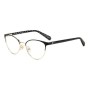 Monture de Lunettes Kate Spade CECILY-807E817 Noir Ø 48 mm | Tienda24 - Global Online Shop Tienda24.eu