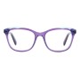 Armação de Óculos Kate Spade ELODIE-B3VE716 Roxo Ø 47 mm | Tienda24 - Global Online Shop Tienda24.eu