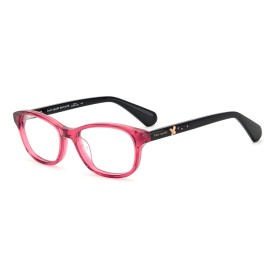 Monture de Lunettes Kate Spade EMMI-130E615 Rose Ø 46 mm de Kate Spade, Lunettes et accessoires - Réf : S0385697, Prix : 37,0...