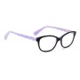 Spectacle frame Kate Spade JEMMA-1X2E615 Black Ø 46 mm | Tienda24 - Global Online Shop Tienda24.eu