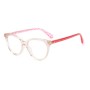 Montura de Gafas Kate Spade PARIS-35JE815 Rosa Ø 48 mm | Tienda24 - Global Online Shop Tienda24.eu