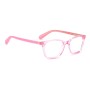 Monture de Lunettes Kate Spade PIA-35JE516 Rose Ø 45 mm | Tienda24 - Global Online Shop Tienda24.eu