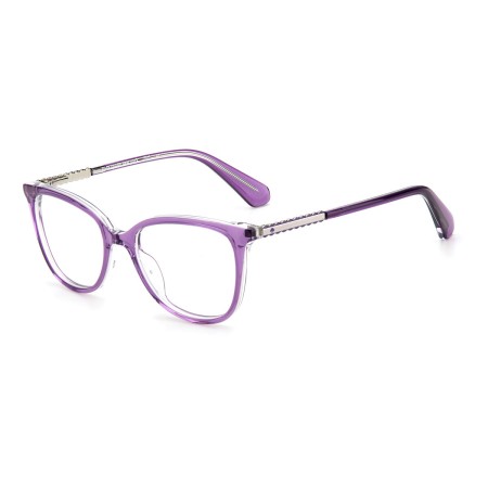 Montatura per Occhiali Kate Spade TAHLIA-B3VE615 Viola Ø 46 mm | Tienda24 - Global Online Shop Tienda24.eu