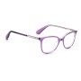 Montatura per Occhiali Kate Spade TAHLIA-B3VE615 Viola Ø 46 mm | Tienda24 - Global Online Shop Tienda24.eu